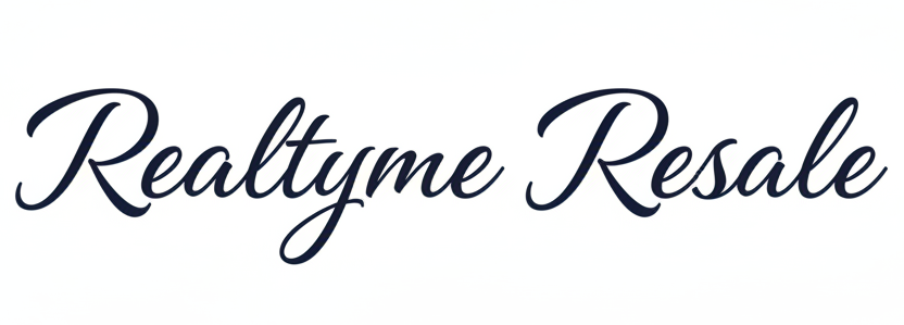 Realtyme Resale